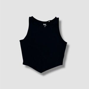 Women’s PacSun Black Tank Top